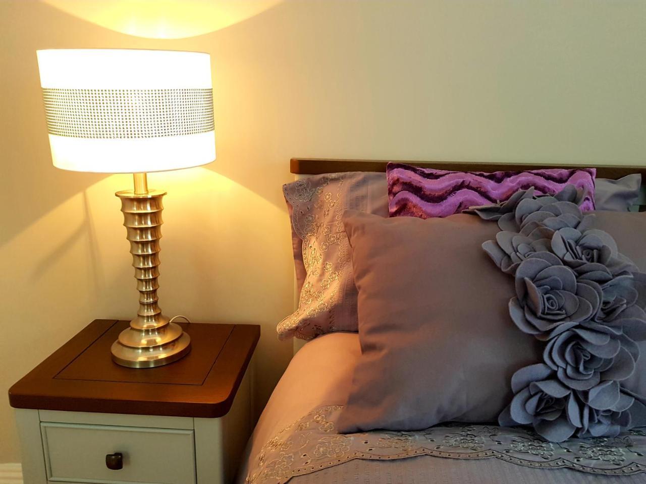 Alderwood House Bed and Breakfast Castlemaine Eksteriør billede